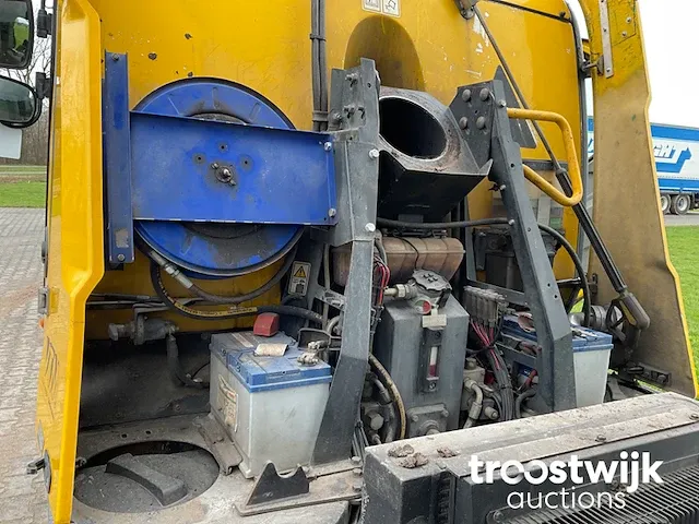 Veegmachine - afbeelding 33 van  42