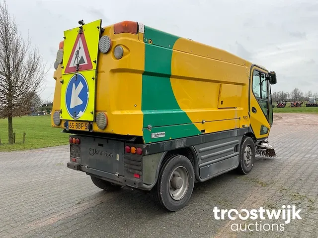 Veegmachine - afbeelding 23 van  42