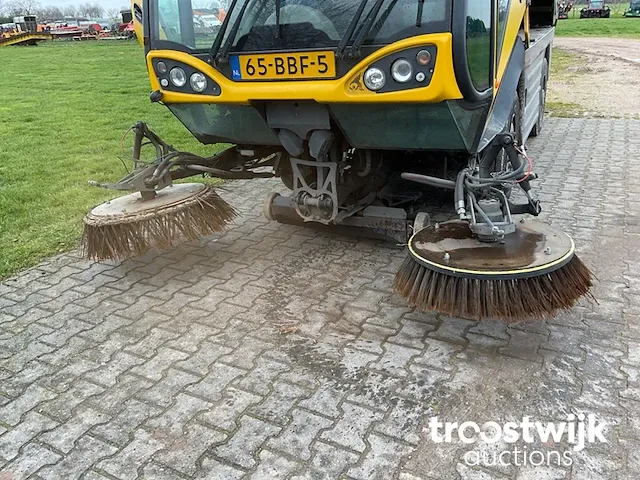 Veegmachine - afbeelding 35 van  42