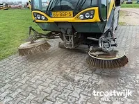 Veegmachine - afbeelding 35 van  42