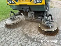 Veegmachine - afbeelding 36 van  42
