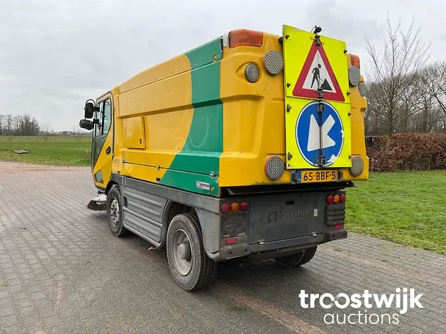 Veegmachine - afbeelding 34 van  42