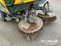 Veegmachine - afbeelding 40 van  42