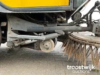 Veegmachine - afbeelding 41 van  42