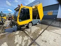 Veegmachine - afbeelding 5 van  12