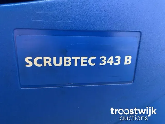 Veegmachines, zelfrijdend - afbeelding 11 van  15