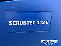 Veegmachines, zelfrijdend - afbeelding 11 van  15