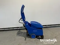 Veegmachines, zelfrijdend - afbeelding 12 van  15
