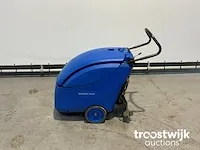 Veegmachines, zelfrijdend - afbeelding 2 van  15