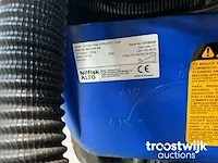 Veegmachines, zelfrijdend - afbeelding 5 van  15