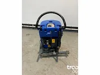 Veegmachines, zelfrijdend - afbeelding 6 van  15