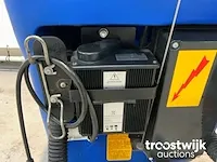 Veegmachines, zelfrijdend - afbeelding 7 van  15