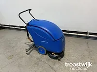 Veegmachines, zelfrijdend - afbeelding 8 van  15