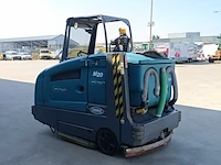 Veegschrobmachine, tennant, m20, blauw, 2012 - afbeelding 2 van  30