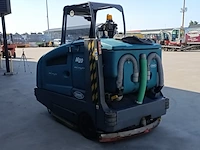 Veegschrobmachine, tennant, m20, blauw, 2012 - afbeelding 3 van  30