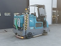 Veegschrobmachine, tennant, m20, blauw, 2012 - afbeelding 5 van  30
