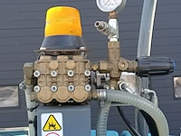 Veegschrobmachine, tennant, m20, blauw, 2012 - afbeelding 13 van  30