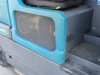 Veegschrobmachine, tennant, m20, blauw, 2012 - afbeelding 14 van  30