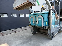 Veegschrobmachine, tennant, m20, blauw, 2012 - afbeelding 20 van  30