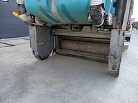Veegschrobmachine, tennant, m20, blauw, 2012 - afbeelding 21 van  30