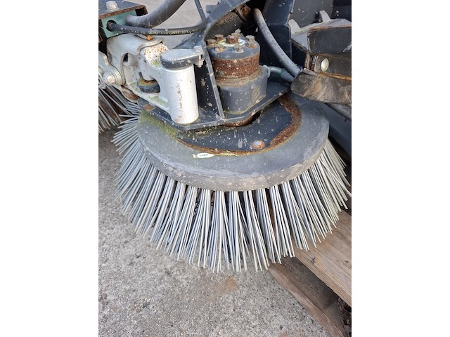 Veegunit nilfisk, fss2250, 2017 - afbeelding 2 van  12