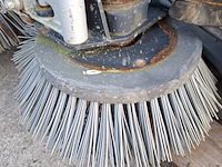 Veegunit nilfisk, fss2250, 2017 - afbeelding 2 van  12