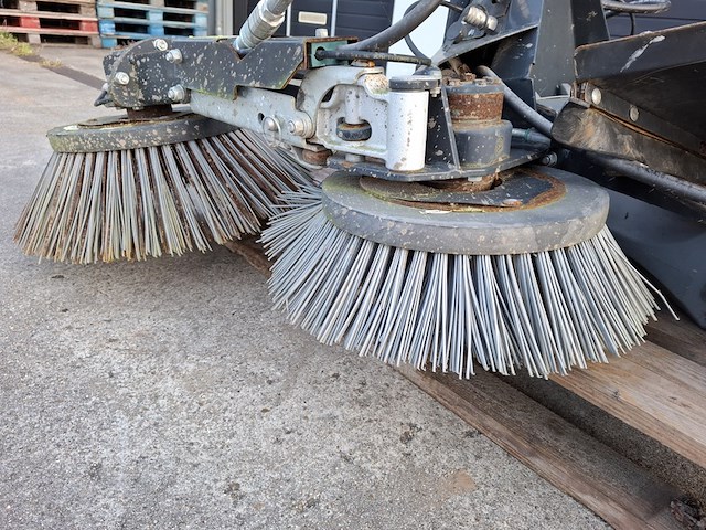 Veegunit nilfisk, fss2250, 2017 - afbeelding 3 van  12