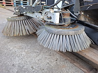 Veegunit nilfisk, fss2250, 2017 - afbeelding 3 van  12