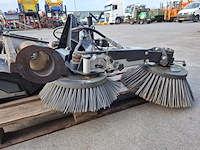 Veegunit nilfisk, fss2250, 2017 - afbeelding 4 van  12