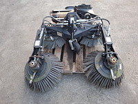 Veegunit nilfisk, fss2250, 2017 - afbeelding 5 van  12