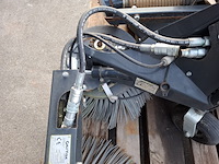 Veegunit nilfisk, fss2250, 2017 - afbeelding 8 van  12