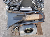 Veegunit nilfisk, fss2250, 2017 - afbeelding 10 van  12