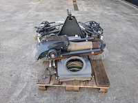 Veegunit nilfisk, fss2250, 2017 - afbeelding 11 van  12