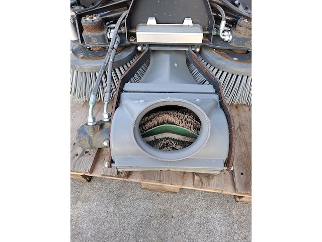 Veegunit nilfisk, fss2250, 2017 - afbeelding 12 van  12