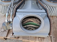 Veegunit nilfisk, fss2250, 2017 - afbeelding 12 van  12