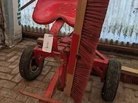 Veegwagen - afbeelding 3 van  6