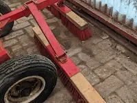 Veegwagen - afbeelding 4 van  6