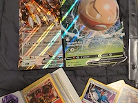 Veel pokémon kaarten - afbeelding 3 van  14