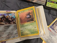 Veel pokémon kaarten - afbeelding 4 van  14