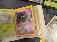 Veel pokémon kaarten - afbeelding 5 van  14