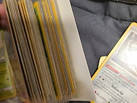 Veel pokémon kaarten - afbeelding 6 van  14