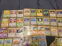 Veel pokémon kaarten - afbeelding 7 van  14