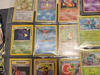 Veel pokémon kaarten - afbeelding 8 van  14