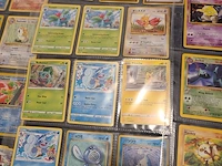 Veel pokémon kaarten - afbeelding 9 van  14