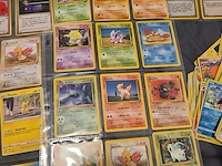 Veel pokémon kaarten - afbeelding 10 van  14