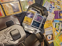Veel pokémon kaarten - afbeelding 13 van  14