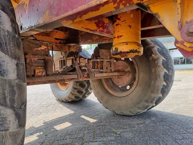 Veenhuis - 22000 - dumper - afbeelding 3 van  18