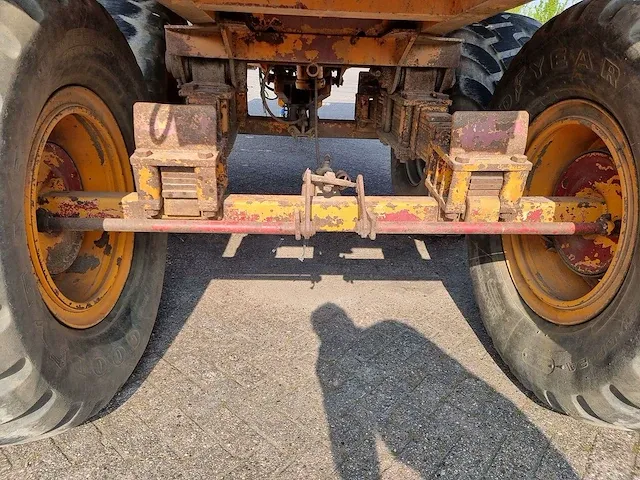 Veenhuis - 22000 - dumper - afbeelding 4 van  18