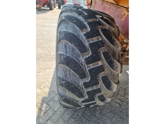 Veenhuis - 22000 - dumper - afbeelding 5 van  18