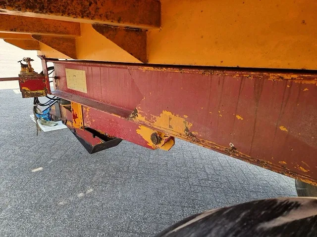 Veenhuis - 22000 - dumper - afbeelding 6 van  18
